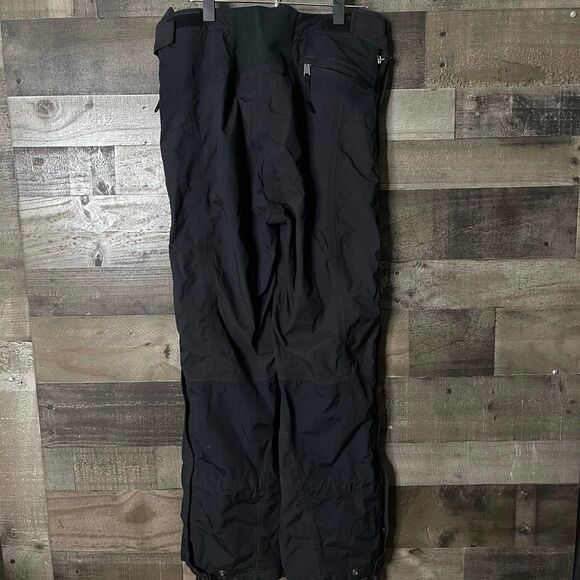 Mountain Hardwear Womens Illusion Pants 14 - Picture 4 of 8